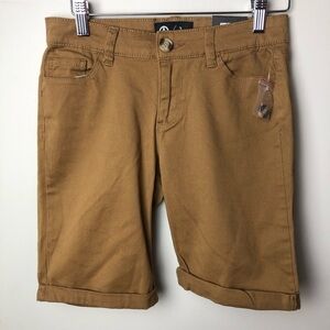 Amnesia Bermuda Shorts